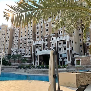 Luxury At Balqis Dubaï
